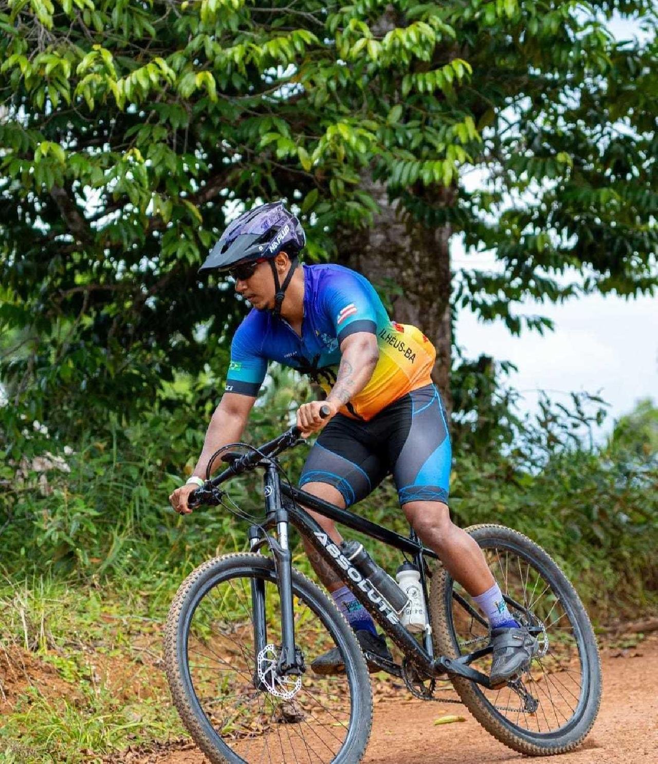2º CICLOTURISMO DE ILHÉUS RECEBE PARTICIPANTES DE 37 MUNICÍPIOS