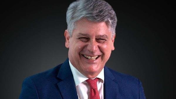 BEBETO GALVÃO CELEBRA NOMEAÇÃO DE MARCOS FLÁVIO PARA O TRT-5: ‘ORGULHO PARA O SUL DA BAHIA’