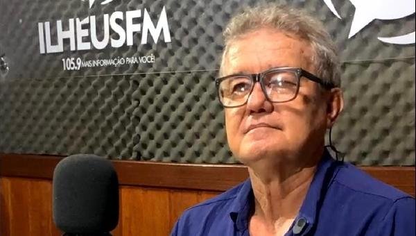 EDGARD DE SIQUEIRA, DA ASPAIUB, ALERTA QUE IMÓVEIS EM OLIVENÇA, ÁGUA DE OLIVENÇA E ILHA DO DESEJO ESTÃO NA ÁREA DA DEMARCAÇÃO