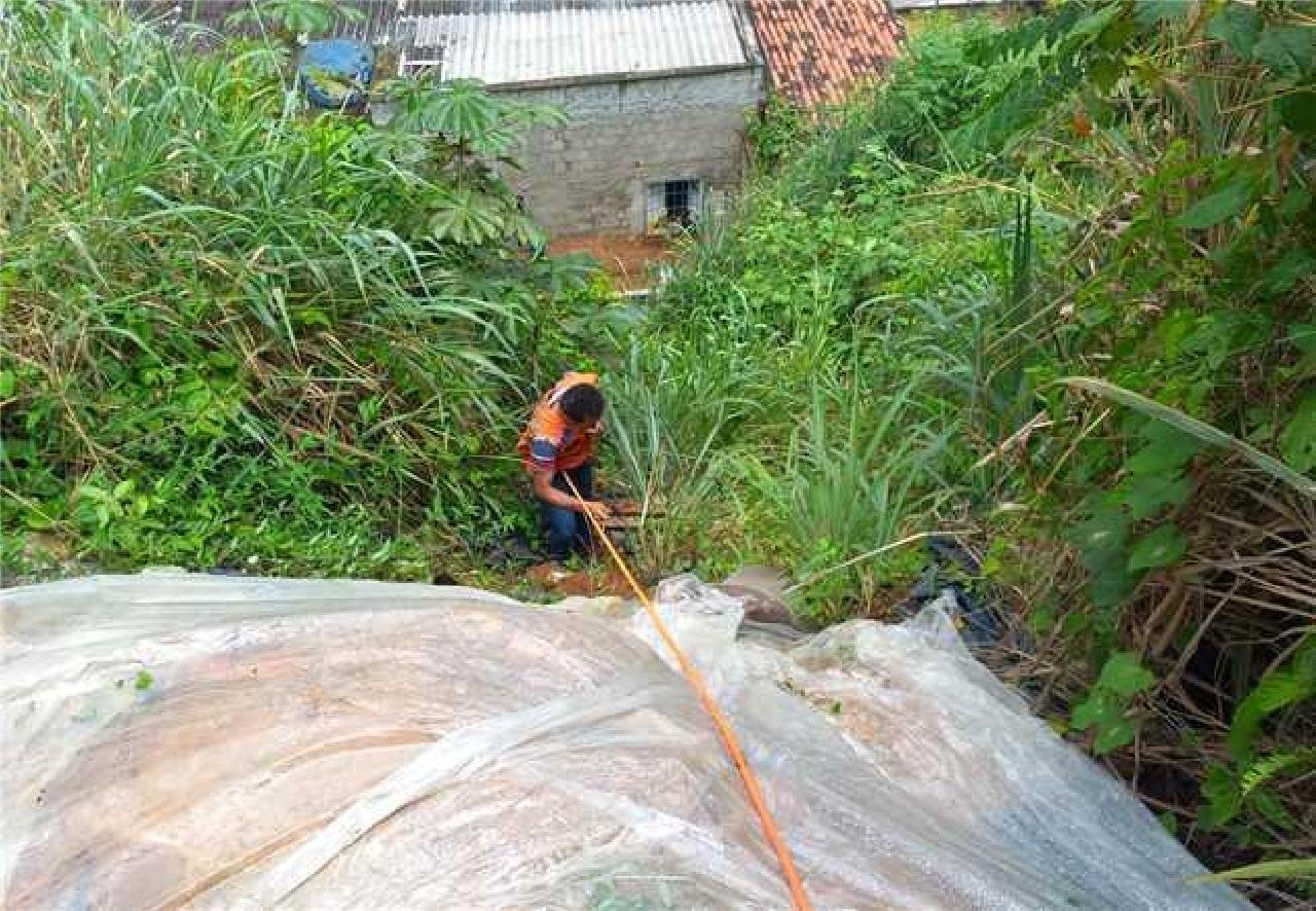 FORÇA-TAREFA DA PREFEITURA DE ILHÉUS SEGUE MOBILIZADA PARA ATENDER OCORRÊNCIAS CAUSADAS PELAS CHUVAS FORÇA-TAREFA DA PREFEITURA DE ILHÉUS SEGUE MOBILIZADA PARA ATENDER OCORRÊNCIAS CAUSADAS PELAS CHUVAS