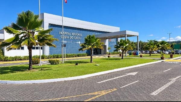 HOSPITAL REGIONAL COSTA DO CACAU ADEQUA INFRAESTRUTURA COM NOVOS EQUIPAMENTOS E MOBILIÁRIOS