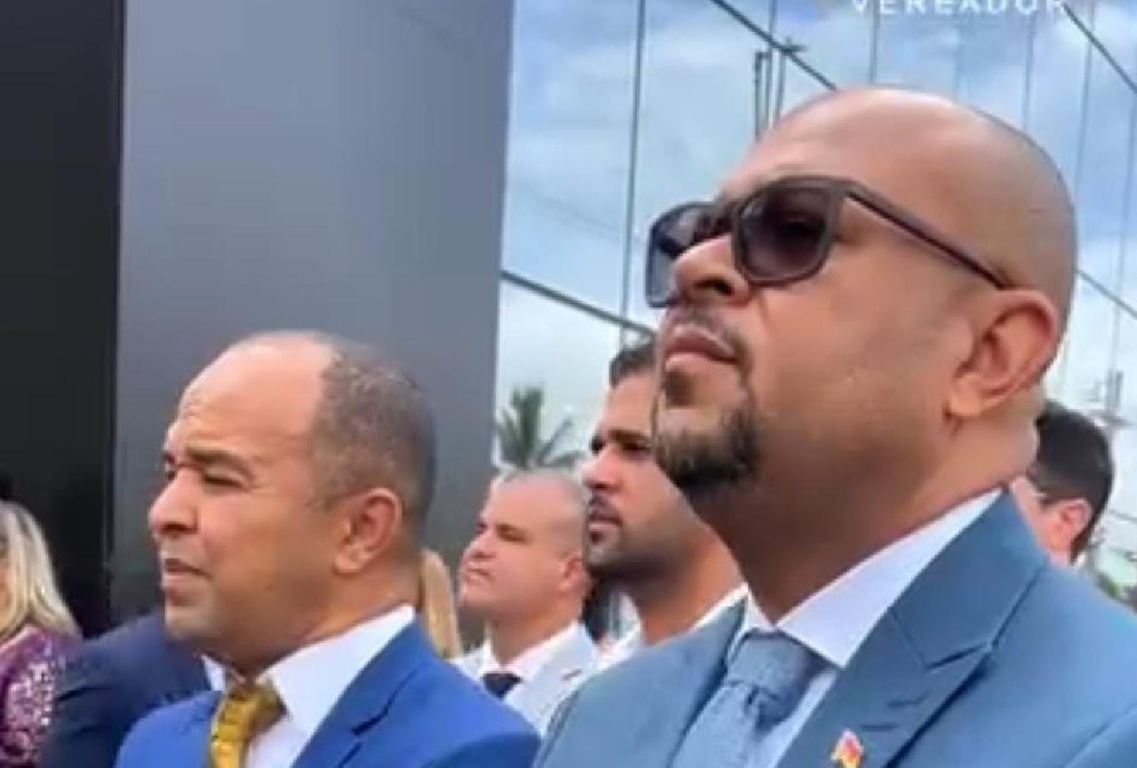 ILHÉUS: TRE-BA CONFIRMA VITÓRIA DO REPUBLICANOS E THIAGO MARTINS SOFRE SEGUNDA DERROTA NA JUSTIÇA ELEITORAL