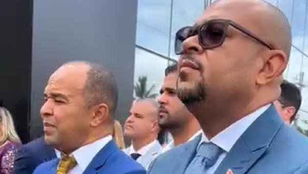 ILHÉUS: TRE-BA CONFIRMA VITÓRIA DO REPUBLICANOS E THIAGO MARTINS SOFRE SEGUNDA DERROTA NA JUSTIÇA ELEITORAL