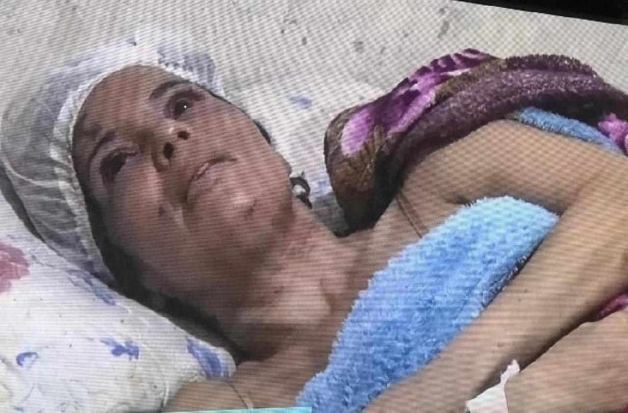 POLÍCIA ESTÁ A PROCURA DE HOMEM QUE ESTRANGULOU E ENTERROU VIVA A EX-NAMORADA, EM ITABUNA POLÍCIA ESTÁ A PROCURA DE HOMEM QUE ESTRANGULOU E ENTERROU VIVA A EX-NAMORADA, EM ITABUNA