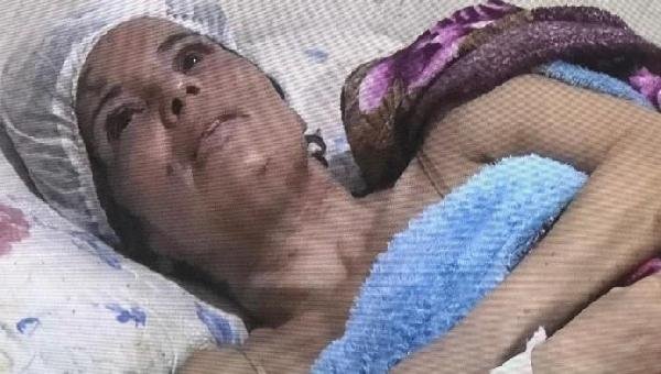 POLÍCIA ESTÁ A PROCURA DE HOMEM QUE ESTRANGULOU E ENTERROU VIVA A EX-NAMORADA, EM ITABUNA POLÍCIA ESTÁ A PROCURA DE HOMEM QUE ESTRANGULOU E ENTERROU VIVA A EX-NAMORADA, EM ITABUNA