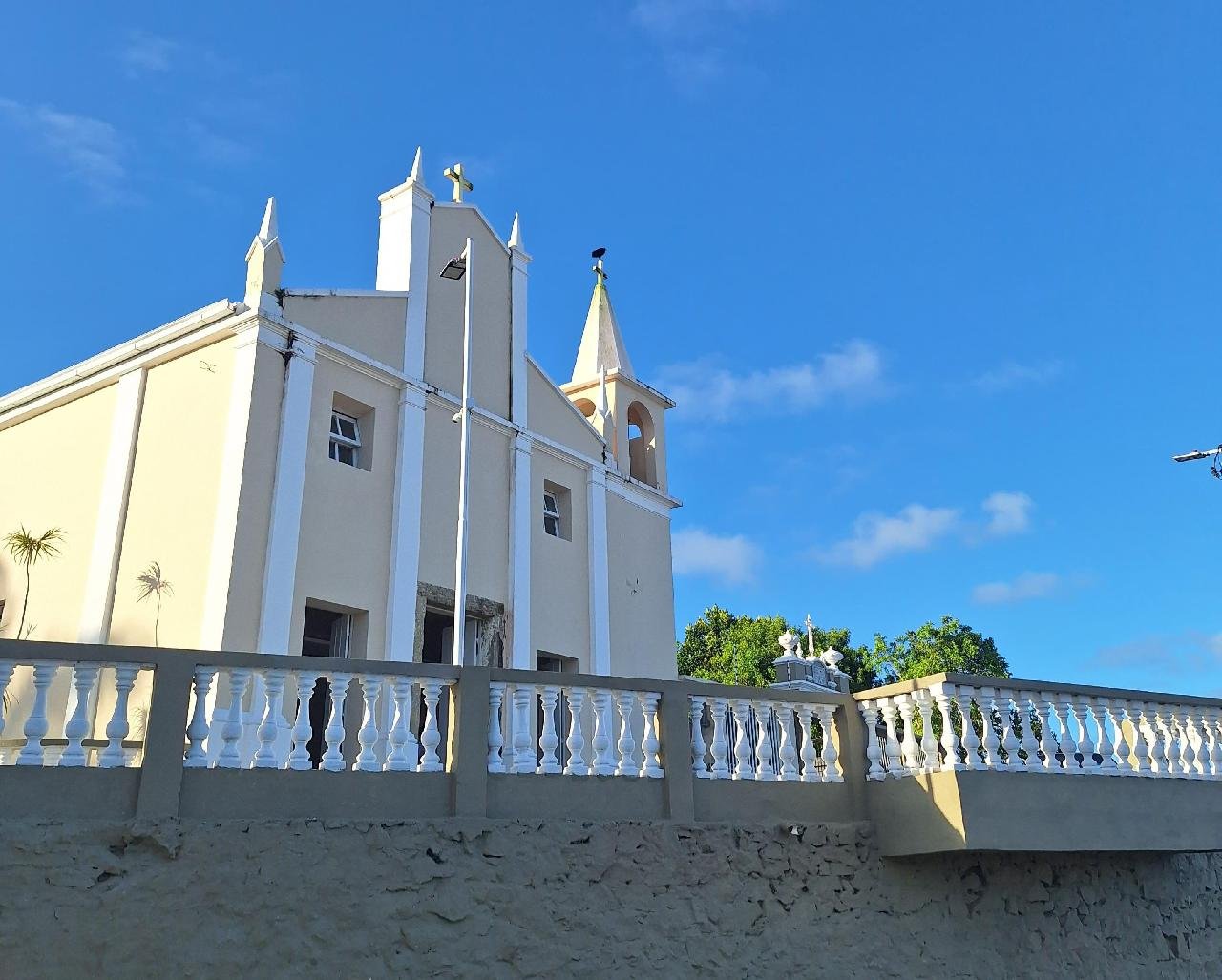 FESTA DE NOSSA SENHORA DAS VITÓRIAS CELEBRA 460 ANOS DE FÉ E DEVOÇÃO EM ILHÉUS CELEBRAçãO SERá NO DIA DA PADROEIRA DA CIDADE, 15 DE AGOSTO FESTA DE NOSSA SENHORA DAS VITÓRIAS CELEBRA 460 ANOS DE FÉ E DEVOÇÃO EM ILHÉUS CELEBRAçãO SERá NO DIA DA PADROEIRA DA CIDADE, 15 DE AGOSTO