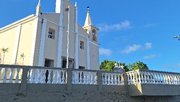 FESTA DE NOSSA SENHORA DAS VITÓRIAS CELEBRA 460 ANOS DE FÉ E DEVOÇÃO EM ILHÉUS   CELEBRAçãO SERá NO DIA DA PADROEIRA DA CIDADE, 15 DE AGOSTO
