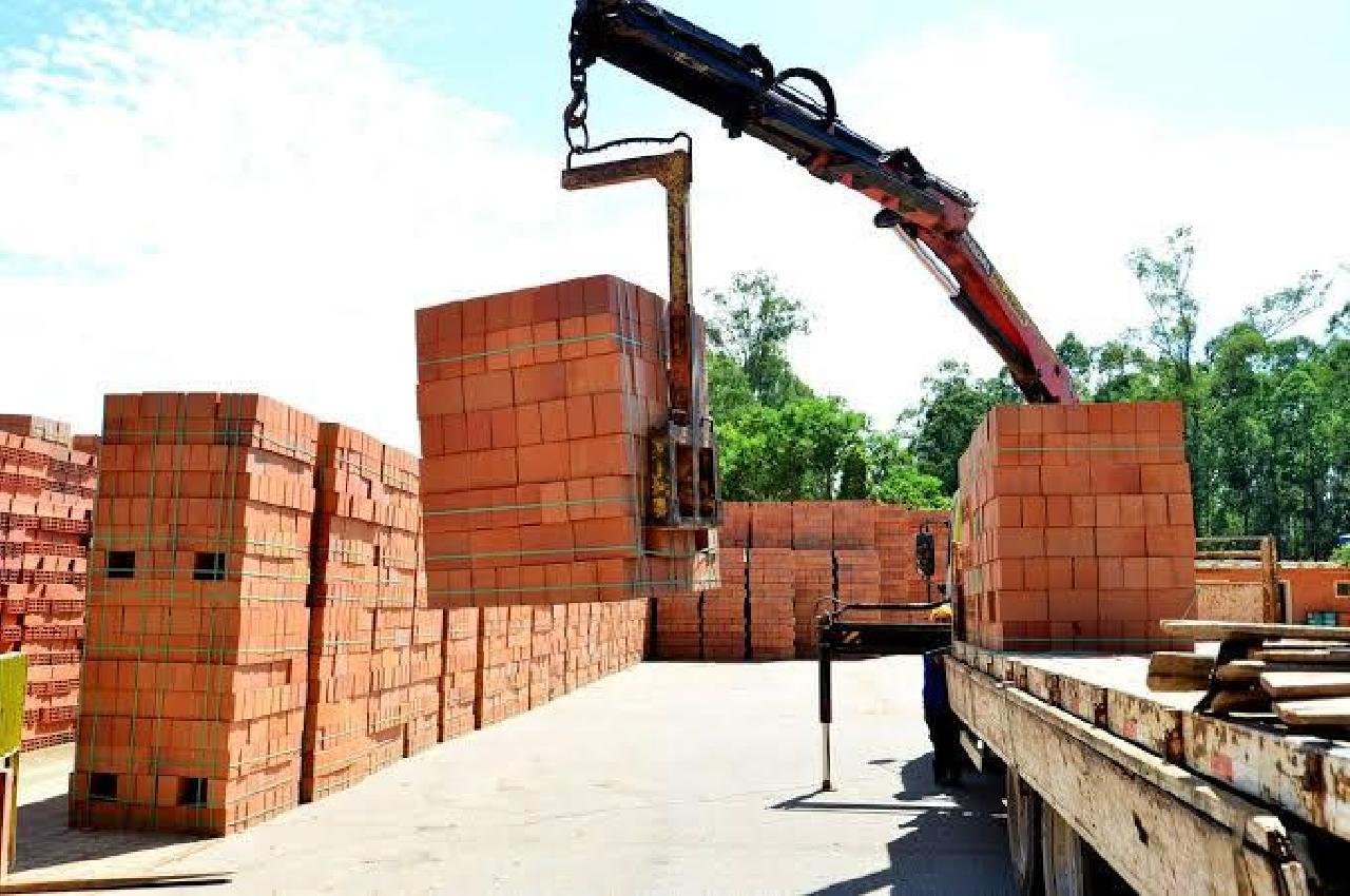PREÇOS DE BLOCO CERÂMICO TÊM AUMENTO DE ATÉ 100% NA BAHIA E PRODUTO ESTÁ EM FALTA PREÇOS DE BLOCO CERÂMICO TÊM AUMENTO DE ATÉ 100% NA BAHIA E PRODUTO ESTÁ EM FALTA