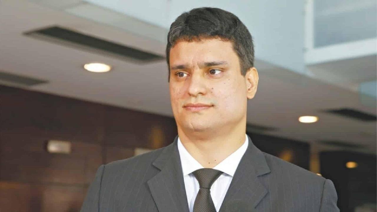 EX-DELEGADO DA PF EM ILHÉUS ASSUME SUPERINTENDÊNCIA REGIONAL EM ALAGOAS EX-DELEGADO DA PF EM ILHÉUS ASSUME SUPERINTENDÊNCIA REGIONAL EM ALAGOAS