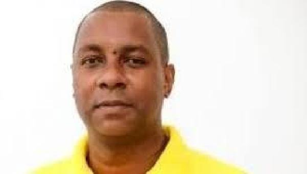 LUIZ CARLOS ESCUTA ASSUME TEMPORARIAMENTE VAGA DE GURITA NA CÂMARA DE VEREADORES DE ILHÉUS 