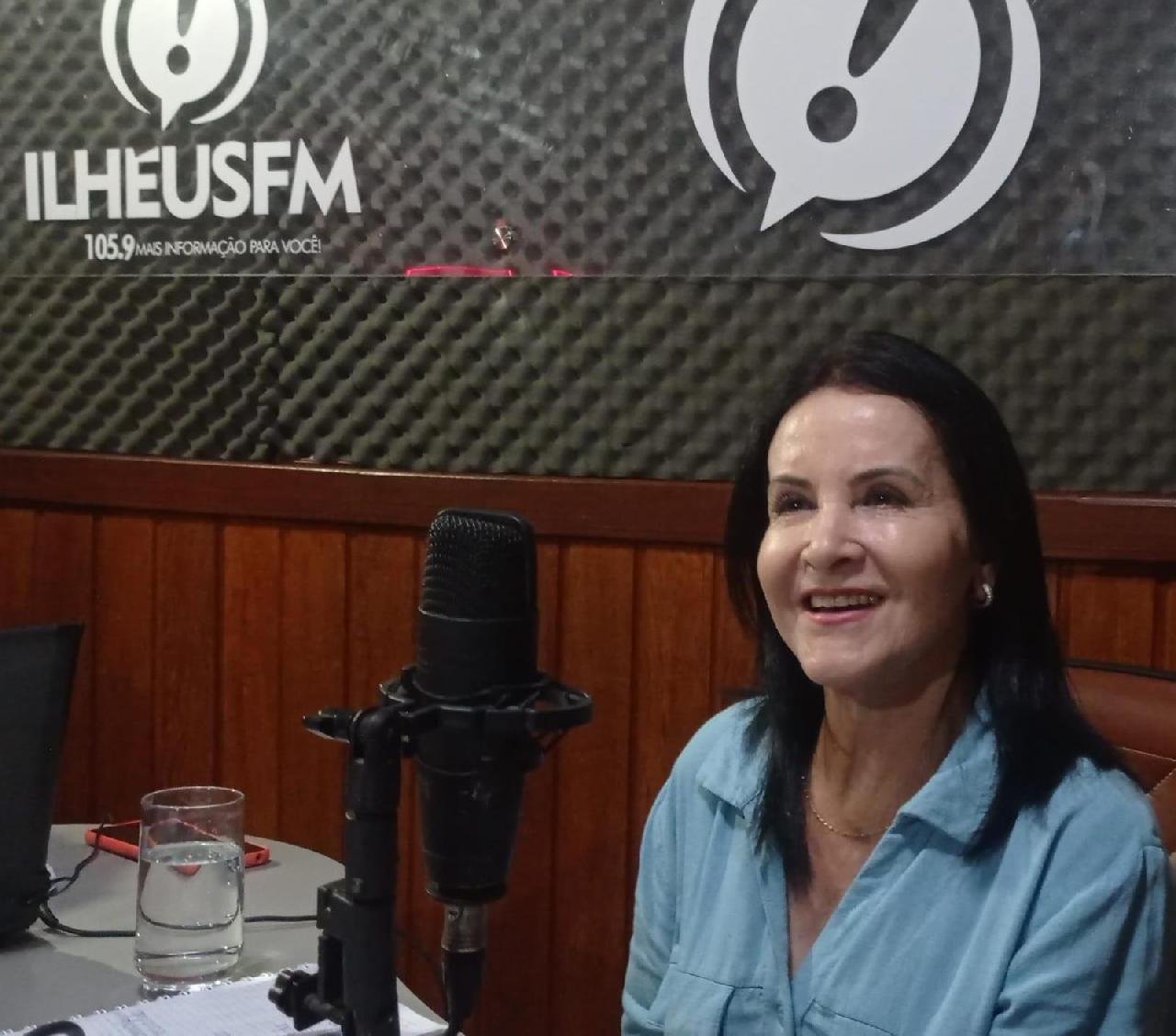 “SÃO 270 VAGAS PARA PROFESSORES, MAS A GENTE PODE CHAMAR MAIS”, AFIRMOU EM ENTREVISTA AO TABULEIRO, A SECRETÁRIA DE EDUCAÇÃO DE ILHÉUS SOBRE O PROCESSO SELETIVO QUE TERMINA NESTA QUARTA-FEIRA (31) “SÃO 270 VAGAS PARA PROFESSORES, MAS A GENTE PODE CHAMAR MAIS”, AFIRMOU EM ENTREVISTA AO TABULEIRO, A SECRETÁRIA DE EDUCAÇÃO DE ILHÉUS SOBRE O PROCESSO SELETIVO QUE TERMINA NESTA QUARTA-FEIRA (31)
