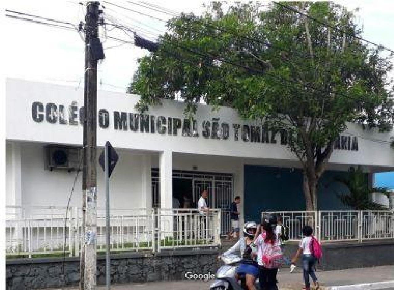 PROFESSORA DE CAMAÇARI É INDENIZADA EM R$ 30 MIL POR SER ASSALTADA DENTRO DE SALA DE AULA PROFESSORA DE CAMAÇARI É INDENIZADA EM R$ 30 MIL POR SER ASSALTADA DENTRO DE SALA DE AULA