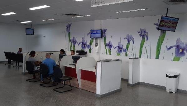 HOSPITAL REGIONAL COSTA DO CACAU TEM ATENDIMENTO ORGANIZADO COM PROTOCOLO DE CLASSIFICAÇÃO DE RISCO