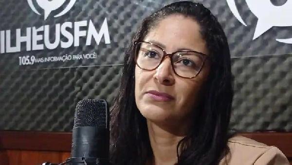 DIRETORA DO HOSPITAL MATERNO-INFANTIL DE ILHÉUS É EXONERADA APÓS QUASE QUATRO ANOS NO CARGO