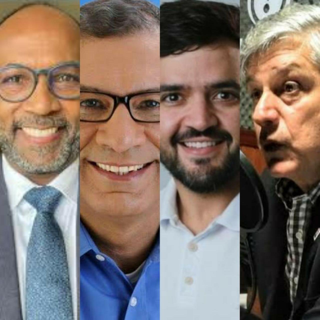 ILHÉUS JÁ TEM 14 PRE CANDIDATOS A PREFEITO, CONFIRA A LISTA ILHÉUS JÁ TEM 14 PRE CANDIDATOS A PREFEITO, CONFIRA A LISTA