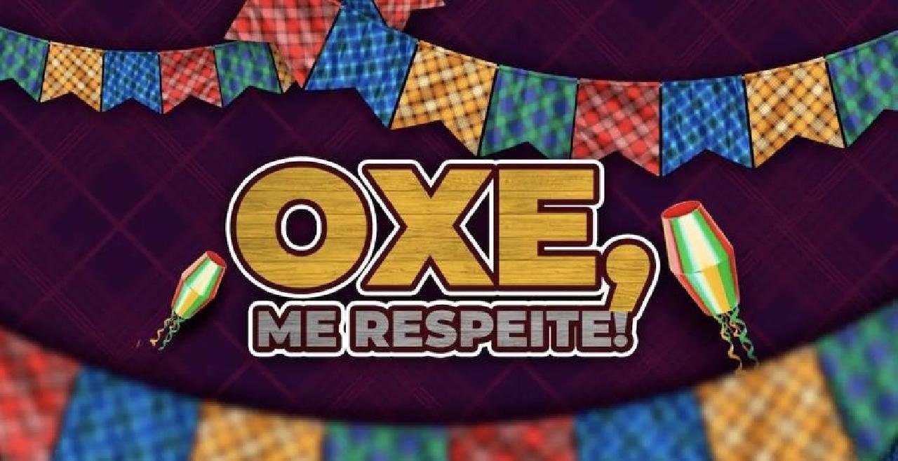 ‘’OXE, ME RESPEITE!’’: CONHEÇA A CAMPANHA DO GOVERNO DO ESTADO ‘’OXE, ME RESPEITE!’’: CONHEÇA A CAMPANHA DO GOVERNO DO ESTADO