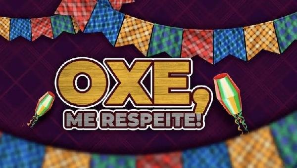 ‘’OXE, ME RESPEITE!’’: CONHEÇA A CAMPANHA DO GOVERNO DO ESTADO