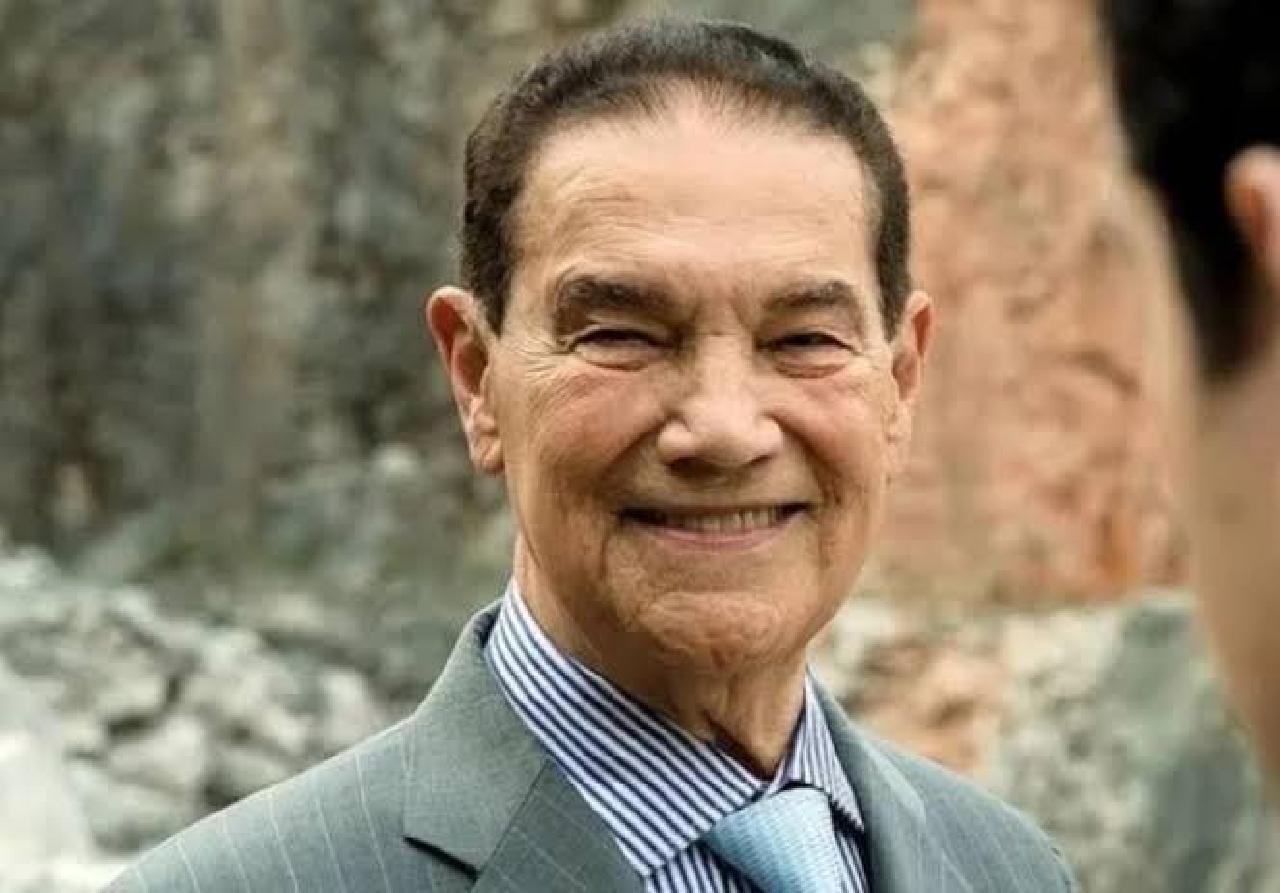 MORRE BAIANO DIVALDO FRANCO, REFERÊNCIA DO ESPIRITISMO NA ATUALIDADE MORRE BAIANO DIVALDO FRANCO, REFERÊNCIA DO ESPIRITISMO NA ATUALIDADE