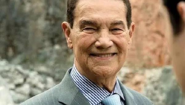 MORRE BAIANO DIVALDO FRANCO, REFERÊNCIA DO ESPIRITISMO NA ATUALIDADE