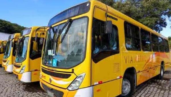 ANTIGOS CARTÕES DE TRANSPORTE URBANO DEIXARÃO DE VALER A PARTIR DE 30 DE JULHO EM ILHÉUS