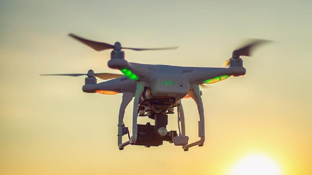PF USARÁ DRONES CONTRA CRIMES ELEITORAIS EM ILHÉUS E ITABUNA PF USARÁ DRONES CONTRA CRIMES ELEITORAIS EM ILHÉUS E ITABUNA
