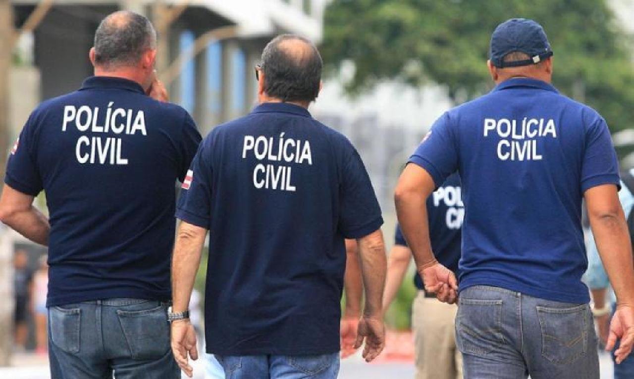 PUBLICADO RESULTADO PROVISÓRIO DE EXAME PSICOTÉCNICO DA POLÍCIA CIVIL PUBLICADO RESULTADO PROVISÓRIO DE EXAME PSICOTÉCNICO DA POLÍCIA CIVIL