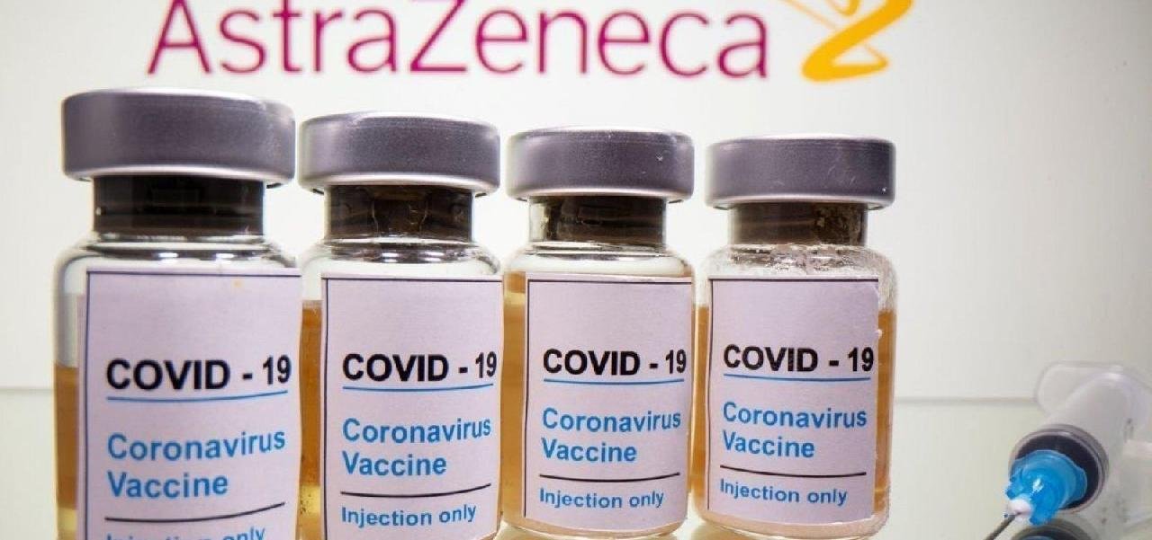 FIOCRUZ CONFIRMA CHEGADA DE MAIS 2 MILHÕES DE DOSES DA VACINA DE OXFORD AINDA EM FEVEREIRO FIOCRUZ CONFIRMA CHEGADA DE MAIS 2 MILHÕES DE DOSES DA VACINA DE OXFORD AINDA EM FEVEREIRO