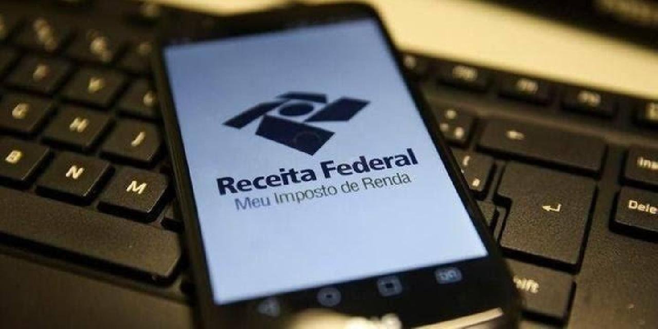 RECEITA LIBERA NA SEXTA CONSULTA AO 3º LOTE DE RESTITUIÇÃO DO IR RECEITA LIBERA NA SEXTA CONSULTA AO 3º LOTE DE RESTITUIÇÃO DO IR