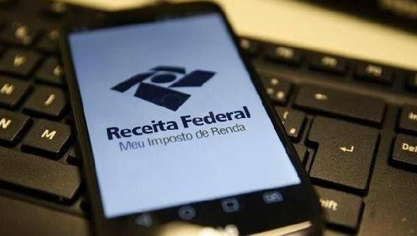 RECEITA LIBERA NA SEXTA CONSULTA AO 3º LOTE DE RESTITUIÇÃO DO IR