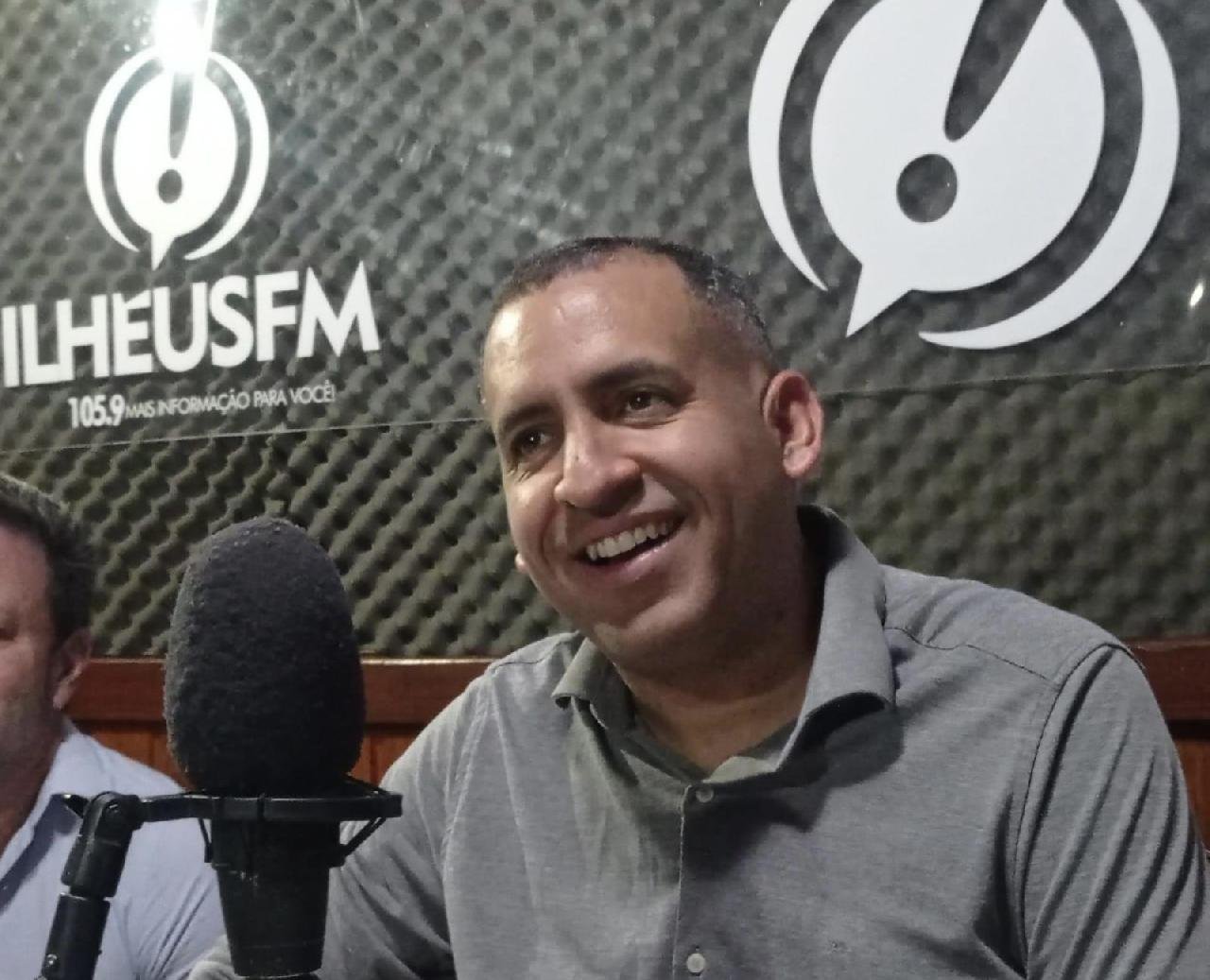 PROGRAMA INOVA CACAU 2030 SERÁ LANÇADO HOJE (24) EM ILHÉUS: "É A CIDADE IDEAL PARA ISSO", DIZ TUM PROGRAMA INOVA CACAU 2030 SERÁ LANÇADO HOJE (24) EM ILHÉUS: "É A CIDADE IDEAL PARA ISSO", DIZ TUM