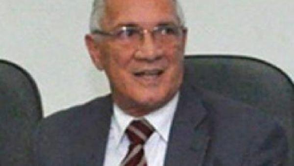 JUIZ DE JEQUIÉ MORRE AOS 74 ANOS POR COVID-19; ELE ESTAVA INTERNADO NO PRADO VALADARES