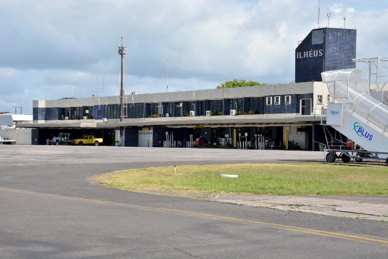 AEROPORTOS DE ILHÉUS E PORTO SEGURO TERÃO OFERTA DE VOOS EXTRAS EM FEVEREIRO AEROPORTOS DE ILHÉUS E PORTO SEGURO TERÃO OFERTA DE VOOS EXTRAS EM FEVEREIRO