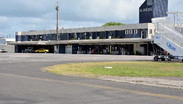 AEROPORTOS DE ILHÉUS E PORTO SEGURO TERÃO OFERTA DE VOOS EXTRAS EM FEVEREIRO