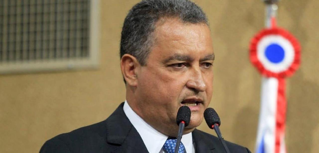 ITABUNA: GOVERNADOR ANUNCIA TECNOLOGIA PARA MAIOR PRECISÃO NO DIAGNÓSTICO DA COVID-19 ITABUNA: GOVERNADOR ANUNCIA TECNOLOGIA PARA MAIOR PRECISÃO NO DIAGNÓSTICO DA COVID-19