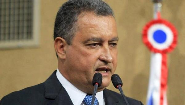 ITABUNA: GOVERNADOR ANUNCIA TECNOLOGIA PARA MAIOR PRECISÃO NO DIAGNÓSTICO DA COVID-19