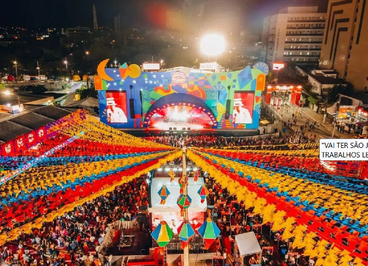 TRANSPARENTÔMETRO: MUNICÍPIOS JÁ PODEM ENVIAR INFORMAÇÕES SOBRE GASTOS AO PAINEL DOS FESTEJOS JUNINOS TRANSPARENTÔMETRO: MUNICÍPIOS JÁ PODEM ENVIAR INFORMAÇÕES SOBRE GASTOS AO PAINEL DOS FESTEJOS JUNINOS