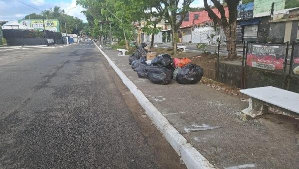 CIRCUITOS DO CARNAVAL 2026 RECEBEM OPERAÇÃO ESPECIAL DE LIMPEZA EM BAIRROS DE ILHÉUS