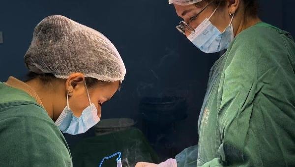 ​RESIDÊNCIA MÉDICA DO HRCC CONSOLIDA CINCO ANOS DE ATUAÇÃO COM APROVAÇÃO DE ARTIGOS EM CONGRESSO CIENTÍFICO