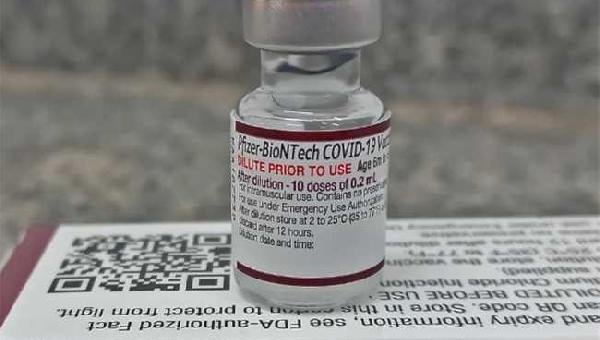 COVID-19: DEVIDO À BAIXA ADESÃO, ILHÉUS PODE PERDER DOSES DA VACINA PFIZER BABY