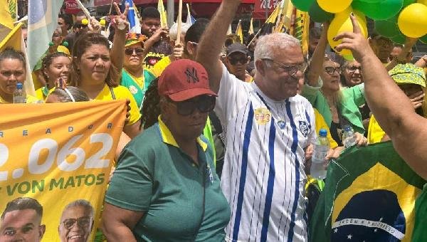 CHICO FRANÇA ACIONA JUSTIÇA ELEITORAL CONTRA PESQUISA FAKE EM ITABUNA