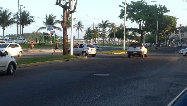 ARQUITETO PONTUA PROBLEMAS DE TRÁFEGO NA AVENIDA SOARES LOPES