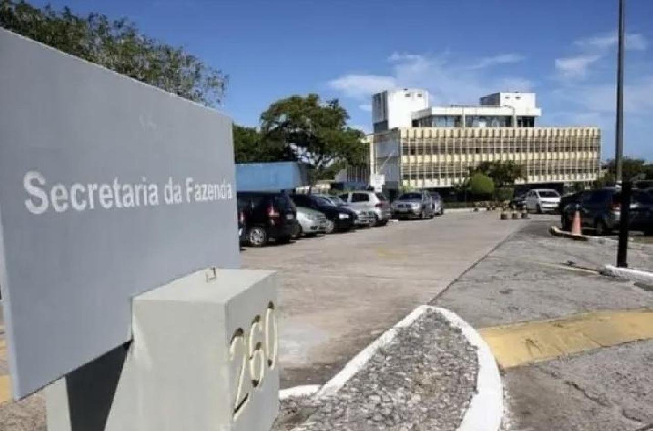 COM QUEDA DE ARRECADAÇÃO NO 1º SEMESTRE, BAHIA ESPERA REVERTER QUADRO NA 2ª METADE DO ANO COM QUEDA DE ARRECADAÇÃO NO 1º SEMESTRE, BAHIA ESPERA REVERTER QUADRO NA 2ª METADE DO ANO