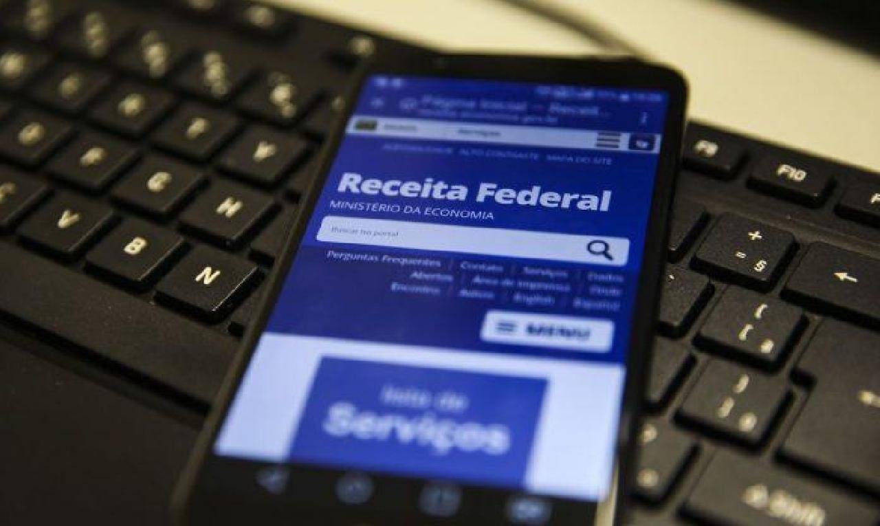 RECEITA PAGA HOJE RESTITUIÇÃO DO LOTE RESIDUAL DO IRPF DE 2008 A 2019 RECEITA PAGA HOJE RESTITUIÇÃO DO LOTE RESIDUAL DO IRPF DE 2008 A 2019