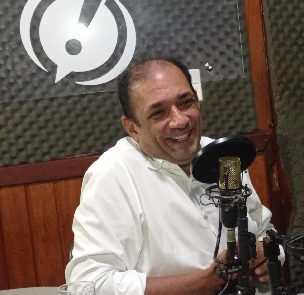MARÃO DIZ QUE PODE SE ALIAR A JABES: “QUEM SABE UM DIA” MARÃO DIZ QUE PODE SE ALIAR A JABES: “QUEM SABE UM DIA”