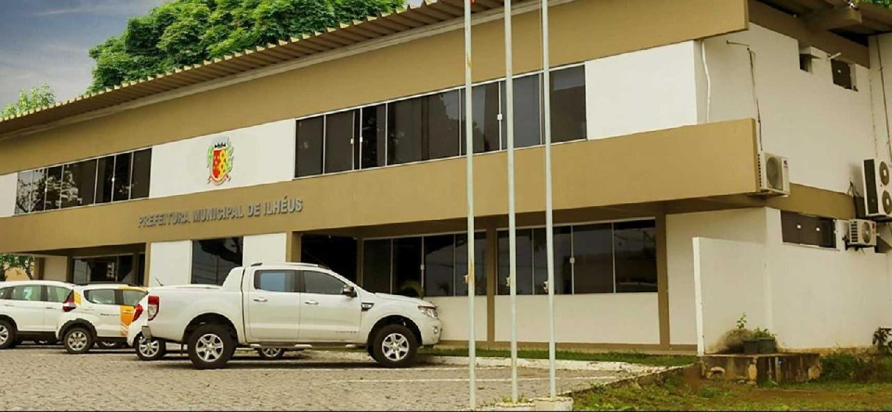PLANEJAMENTO DO CONCURSO PÚBLICO DA PREFEITURA DE ILHÉUS SEGUE EM ANDAMENTO PLANEJAMENTO DO CONCURSO PÚBLICO DA PREFEITURA DE ILHÉUS SEGUE EM ANDAMENTO