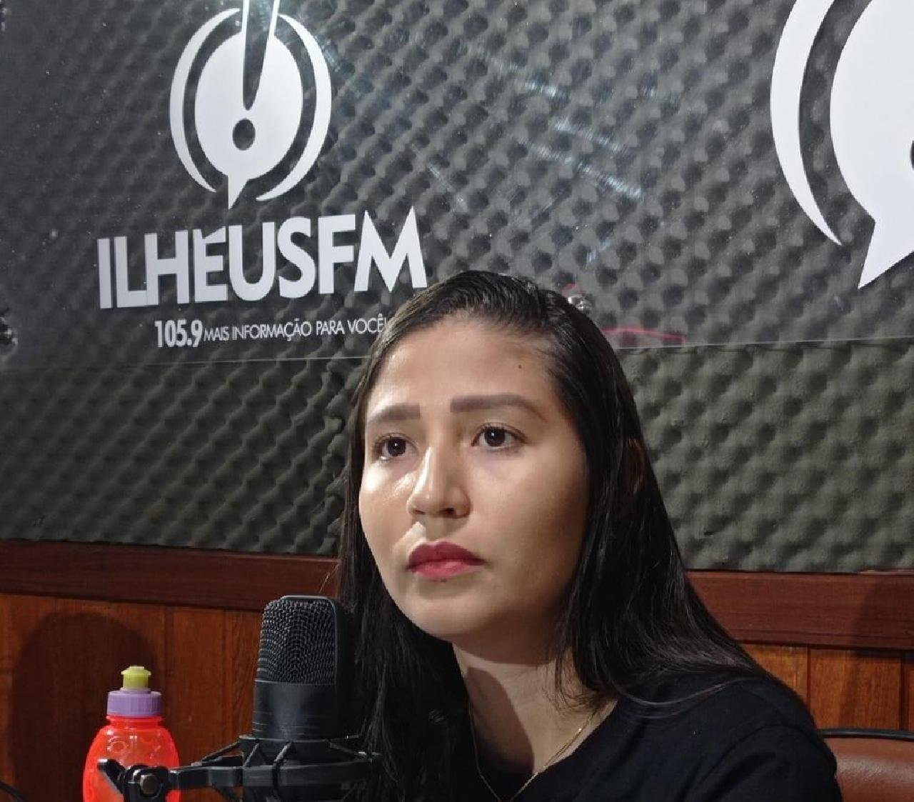 "APÓS A CAPACITAÇÃO, OS ENFERMEIROS JÁ PODEM FAZER AS BUSCAS PARA AGENDAR E REALIZAR A INSERÇÃO DO DIU NESSAS MULHERES", DECLAROU TAIANE AMARAL "APÓS A CAPACITAÇÃO, OS ENFERMEIROS JÁ PODEM FAZER AS BUSCAS PARA AGENDAR E REALIZAR A INSERÇÃO DO DIU NESSAS MULHERES", DECLAROU TAIANE AMARAL