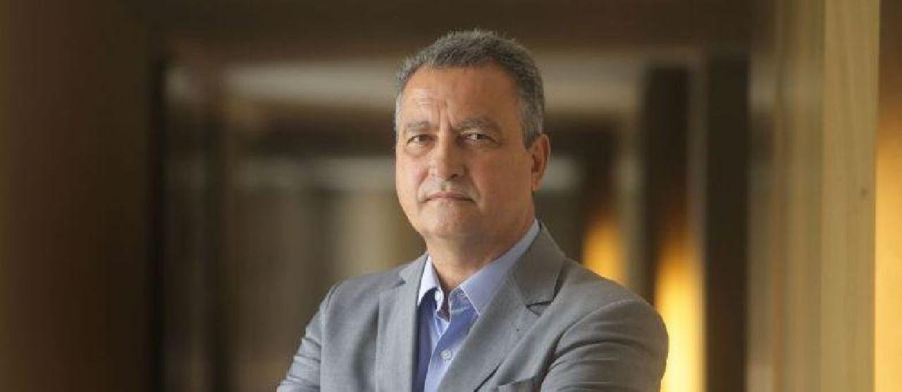 GOVERNADOR RUI COSTA É SUBMETIDO A CIRURGIA EM SÃO PAULO