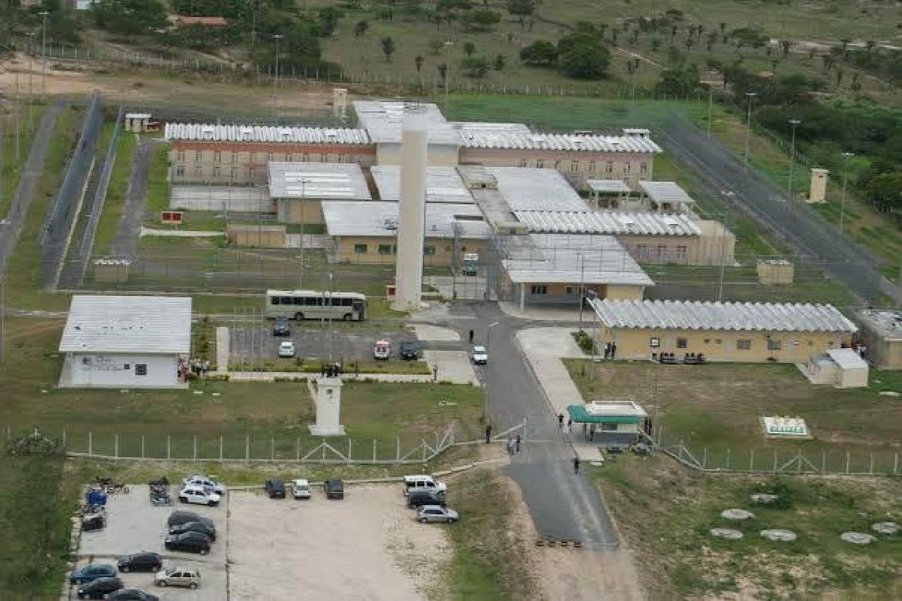 MUDANÇA COM SEGURANÇA: ACM NETO PREVÊ ENCAMINHAMENTO DE TRABALHO PARA EGRESSOS DO SISTEMA PRISIONAL