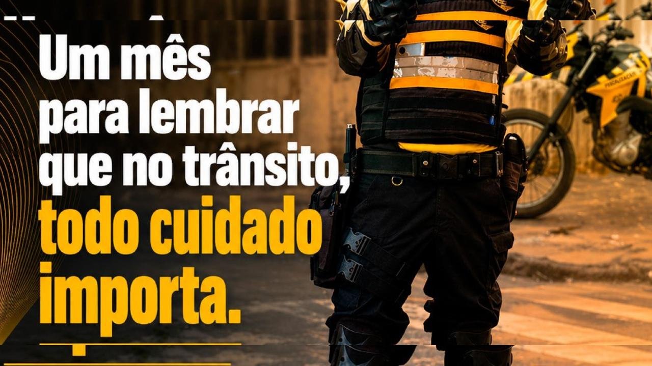 AÇÕES DO MAIO AMARELO SERÃO REALIZADAS ENTRE 10 E 16 DE NAIO EM ILHÉUS 