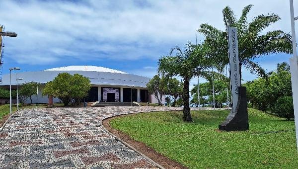HOSPITAL REGIONAL COSTA DO CACAU PROMOVE FEIRA DE SAÚDE HOSPITAL REGIONAL COSTA DO CACAU PROMOVE FEIRA DE SAÚDE